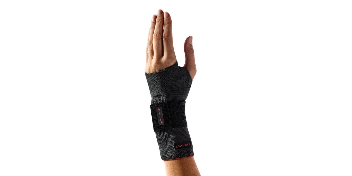 Beste Handbandage Karpaltunnelsyndrom