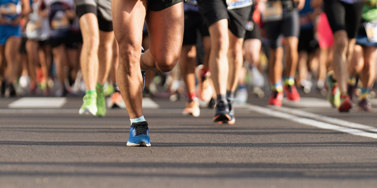 Sporteinlagen Laufschuhe