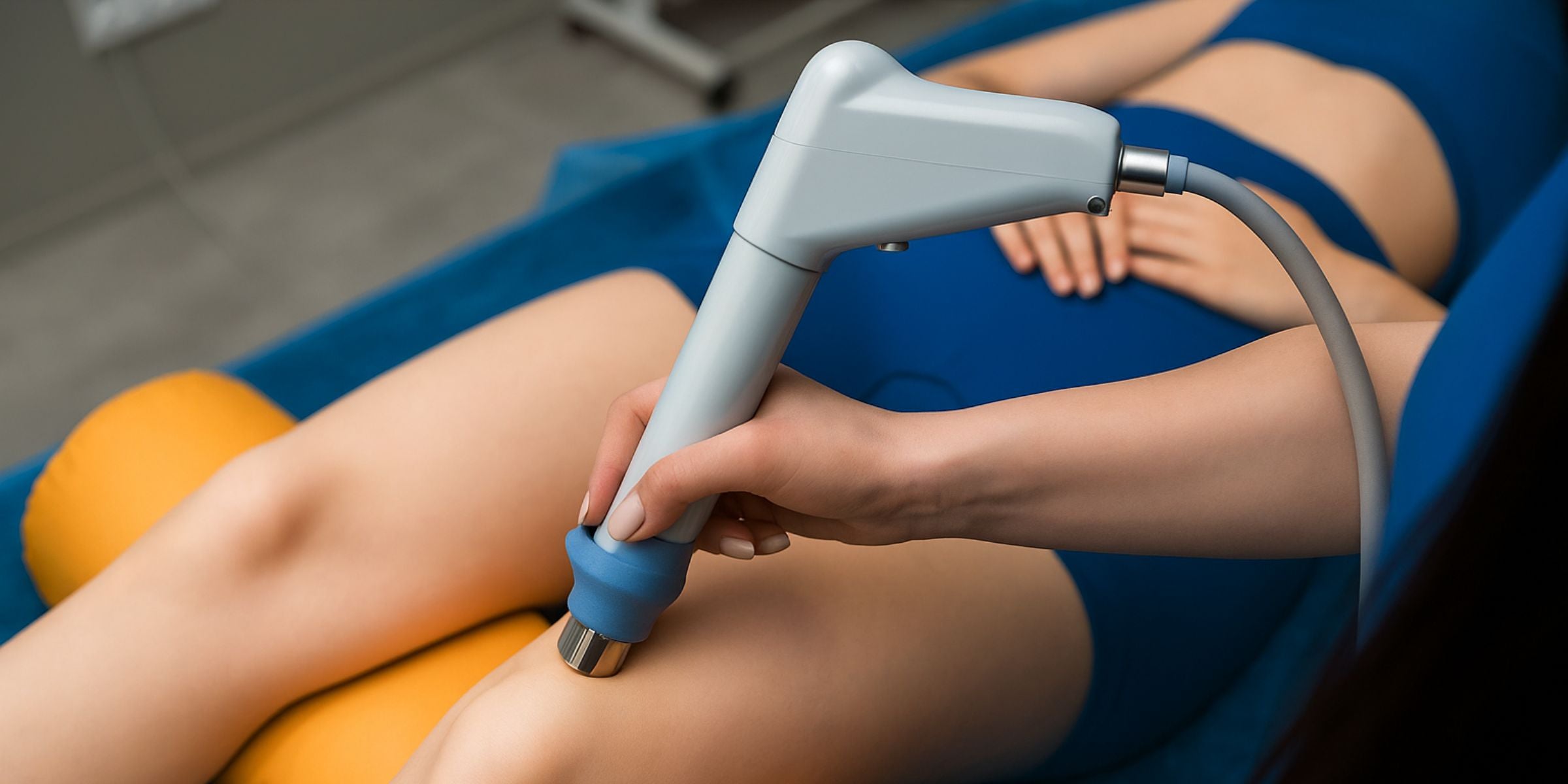 Stosswellentherapie Erklärung