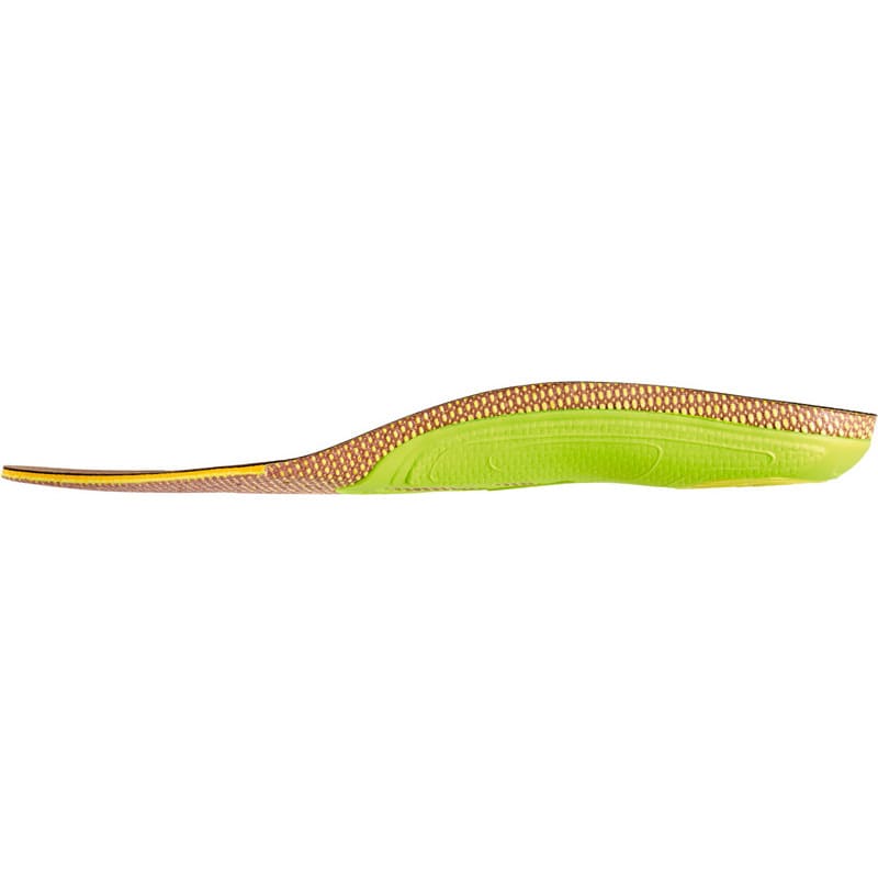 Anatomische EInlegesohlen Senkfuss
