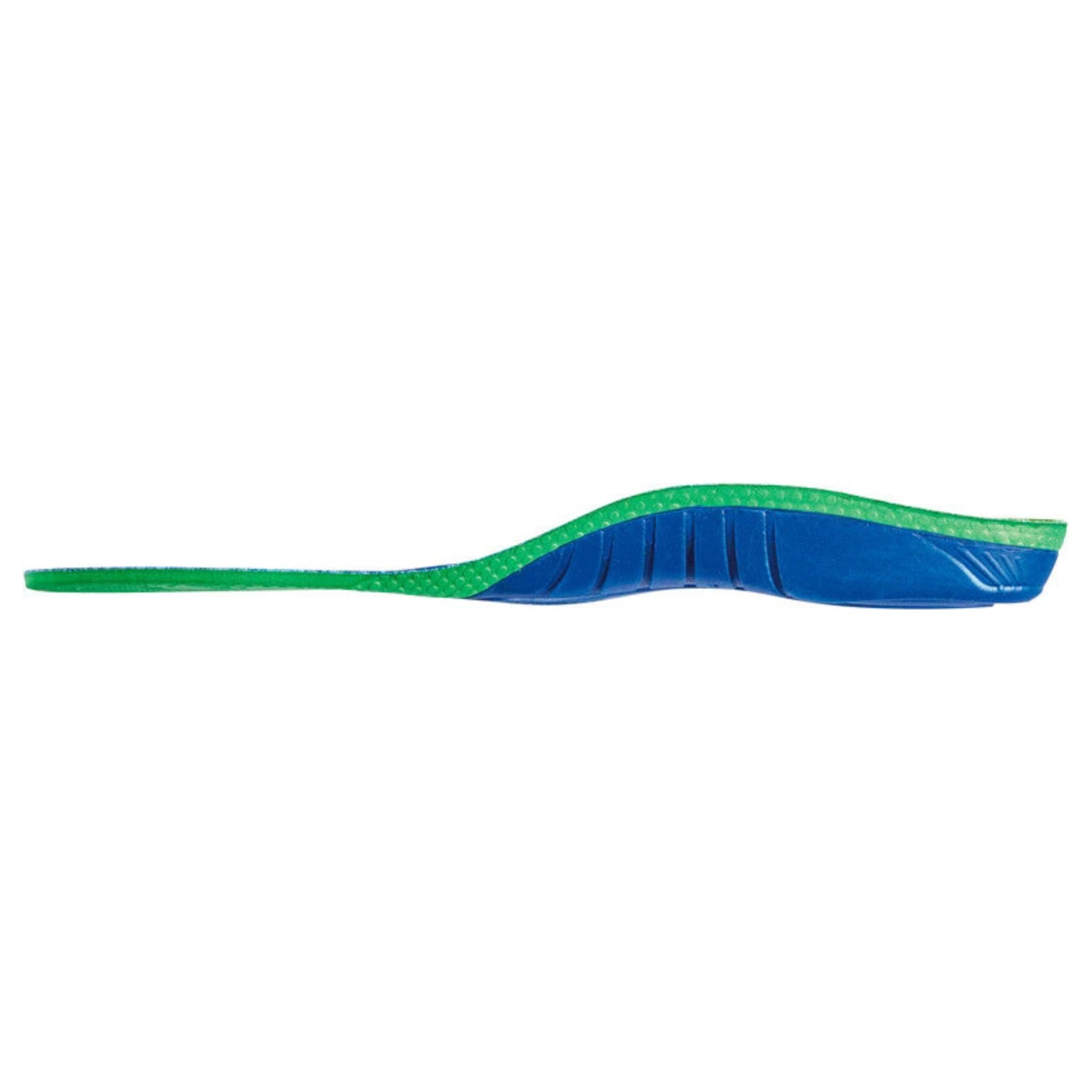 Anatomische Schuheinlage für Sneaker
