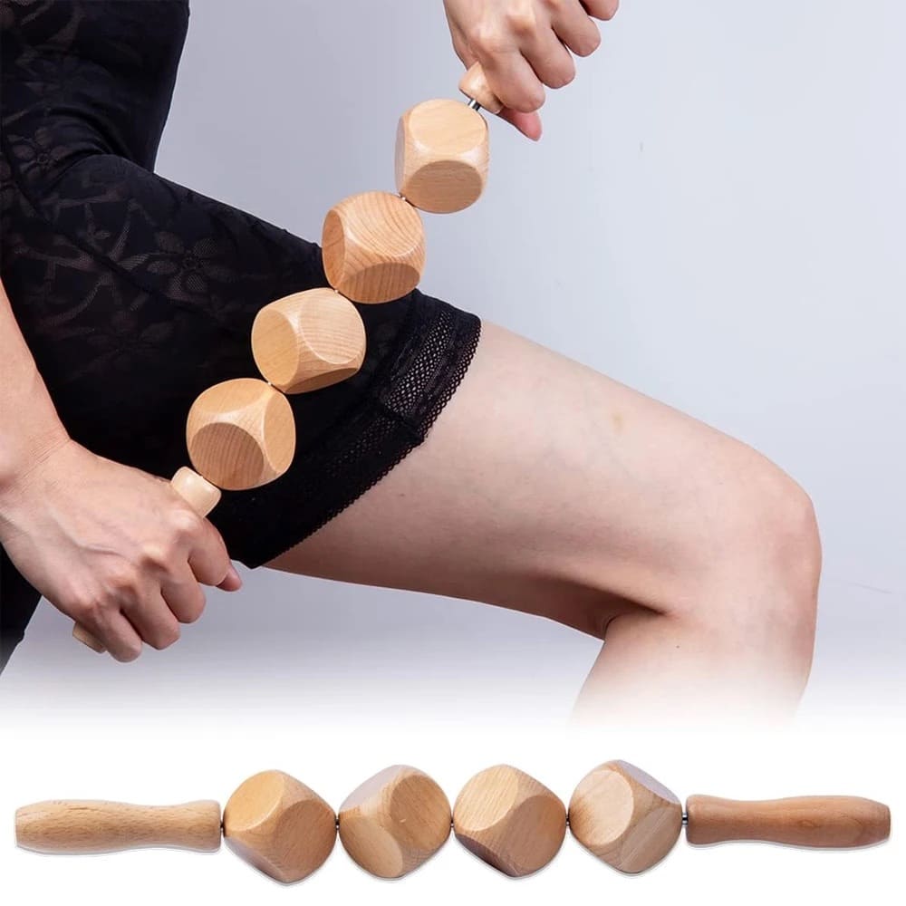 Anti Cellulite Würfelroller