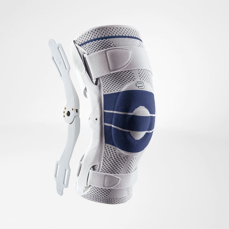 Meniskusverletzung Bandage GenuTrain S Pro