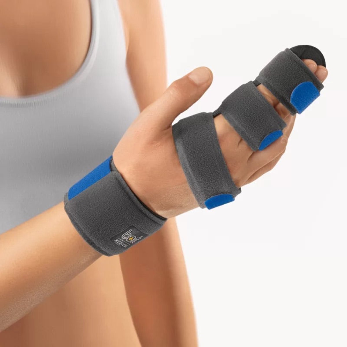 BORT DigiSoft Fingerorthese kaufen