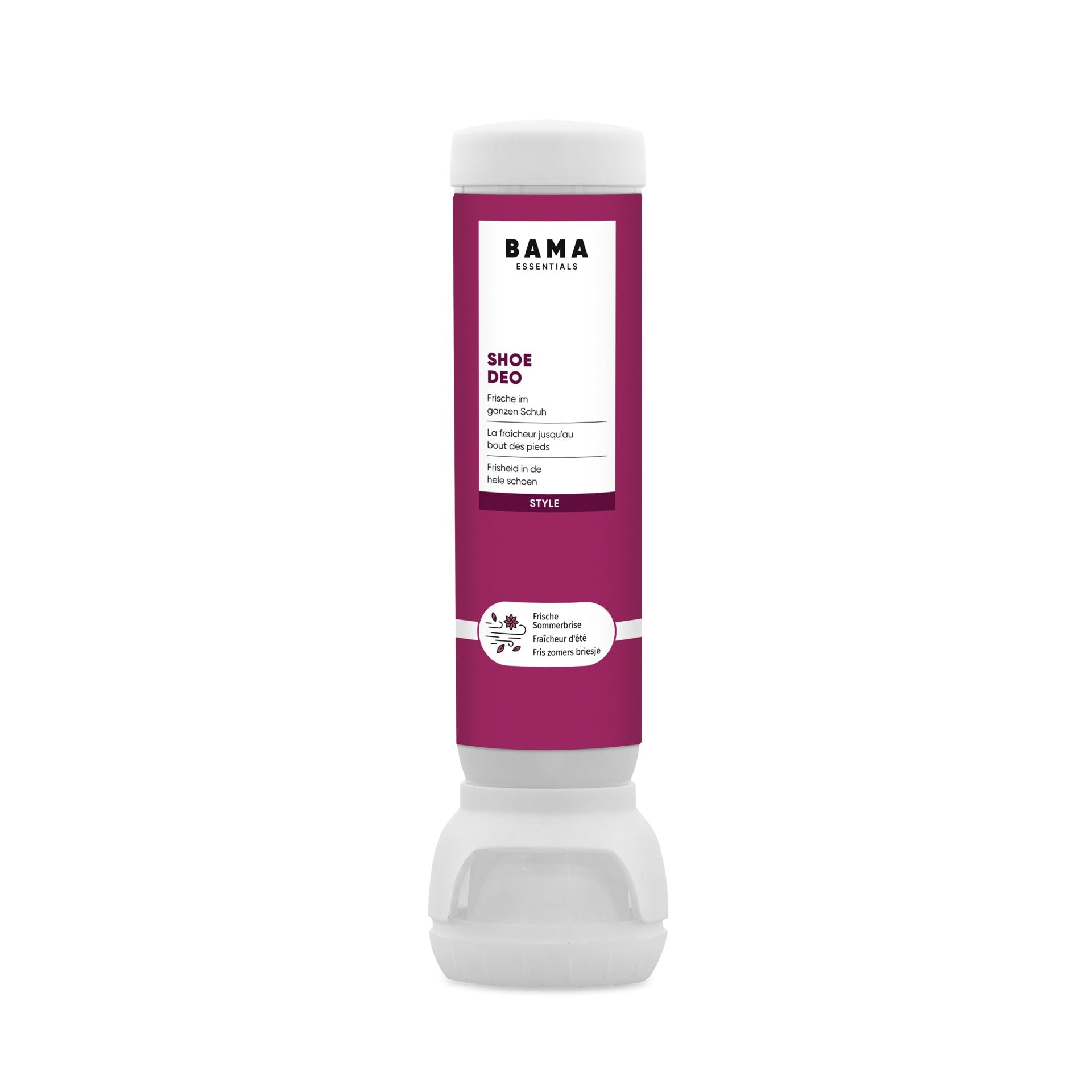 Bama Fresh Schuh Deo
