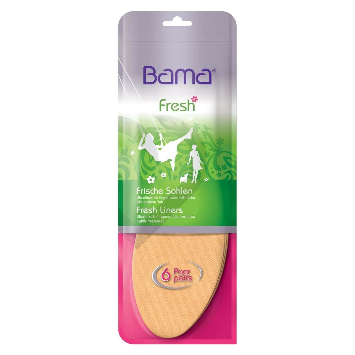 Bama Fresh'Ins Damen Onlineshop