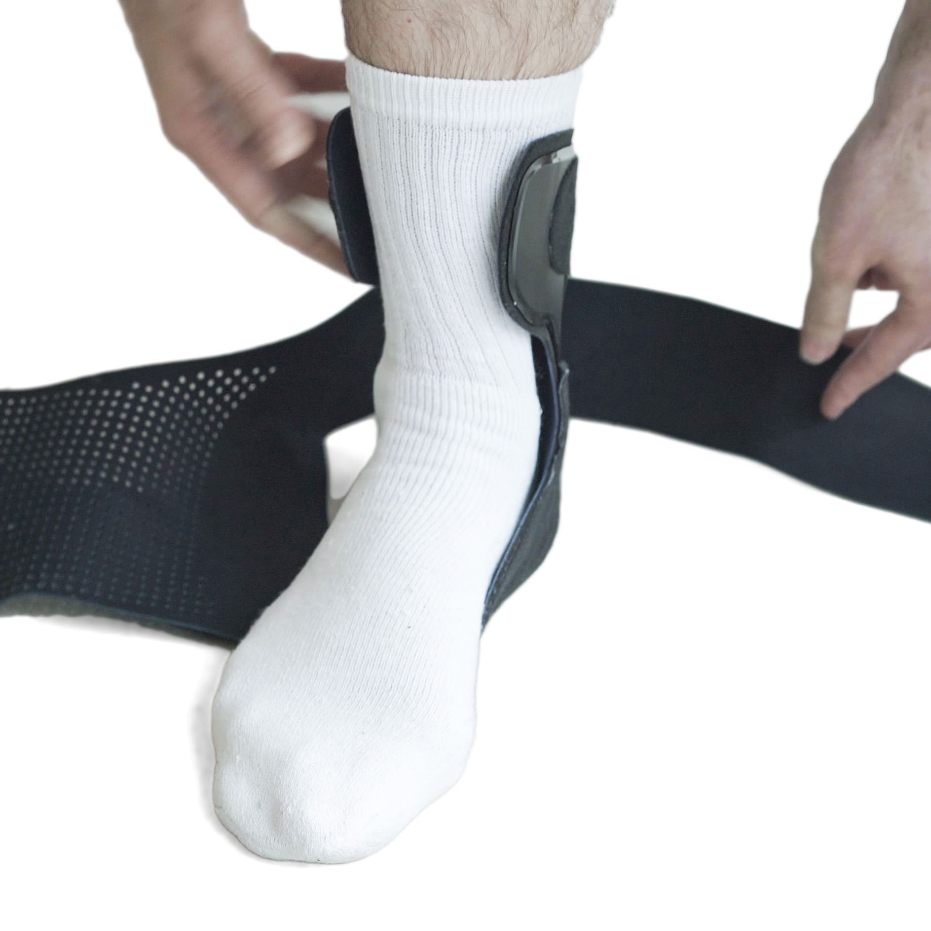 Bandage Sprunggelenk Seitenbandverletzung