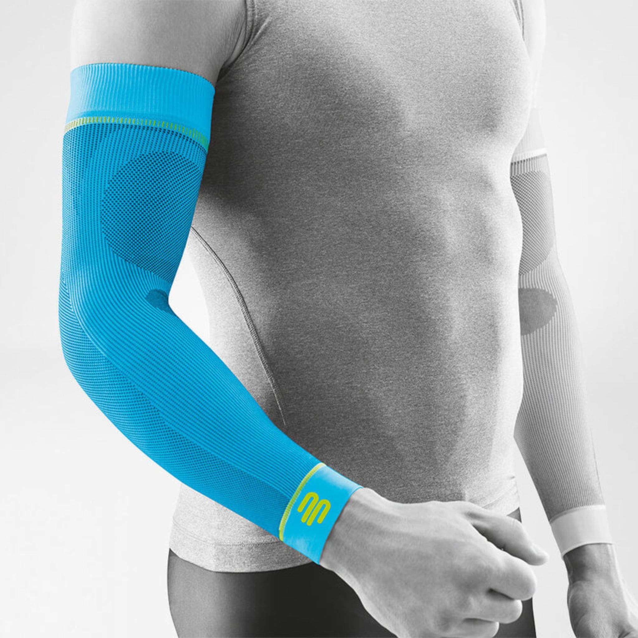 Bauerfeind Arm sleeve