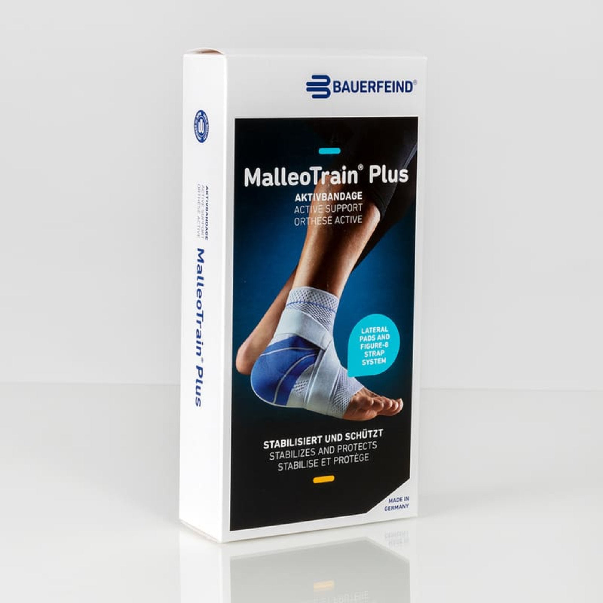 Bauerfeind MalleoTrain Plus kaufen