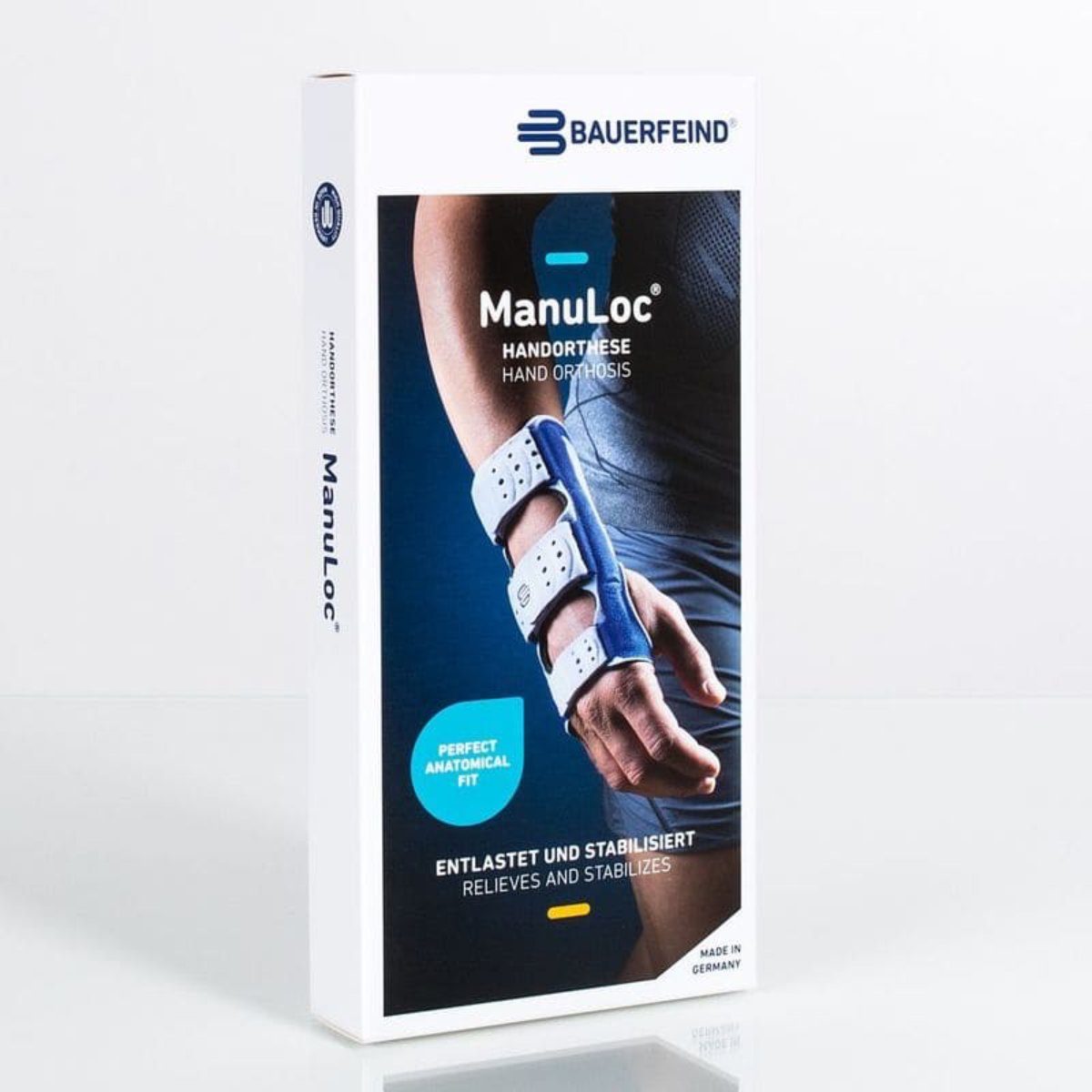 Bauerfeind ManuLoc kaufen