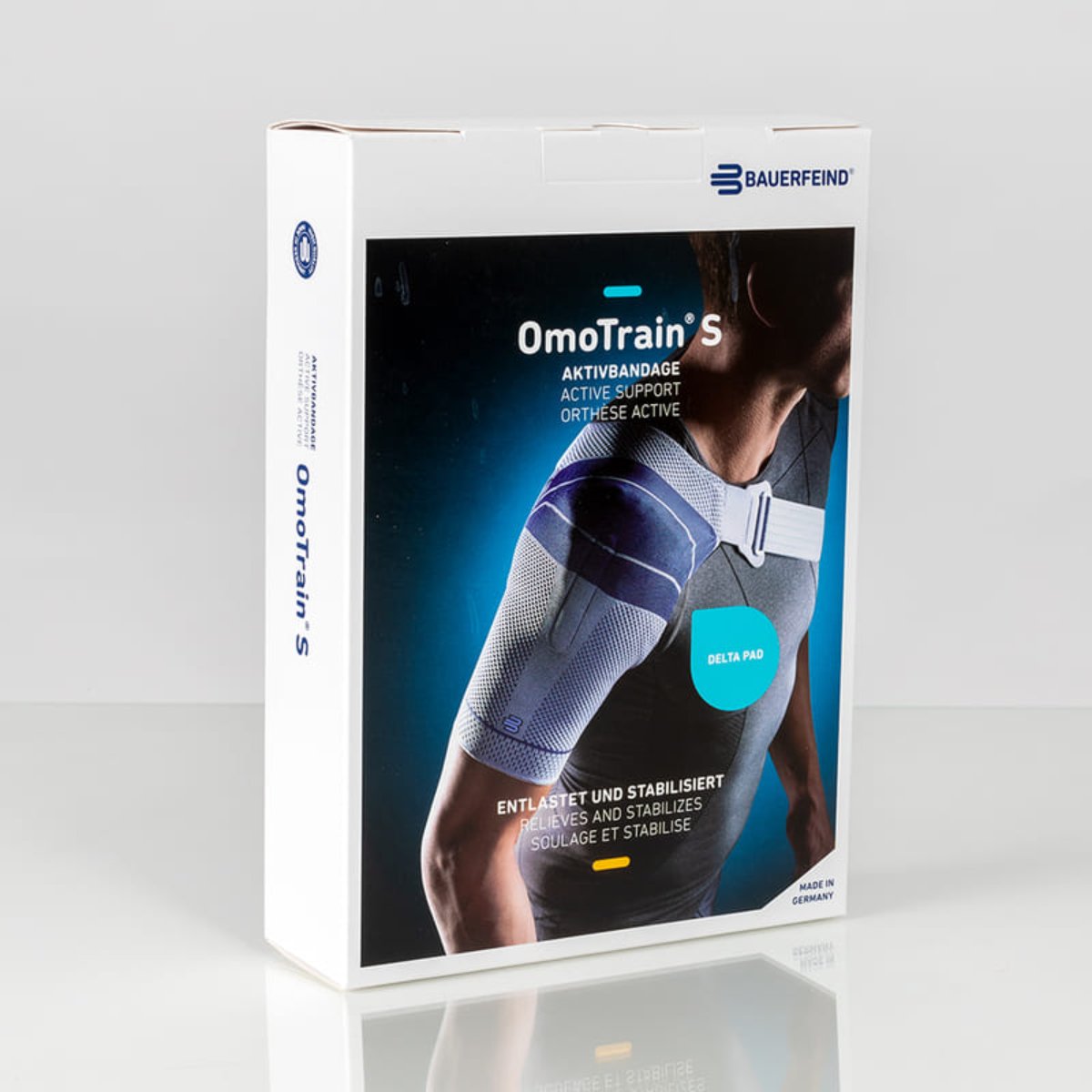 Bauerfeind OmoTrain® S kaufen