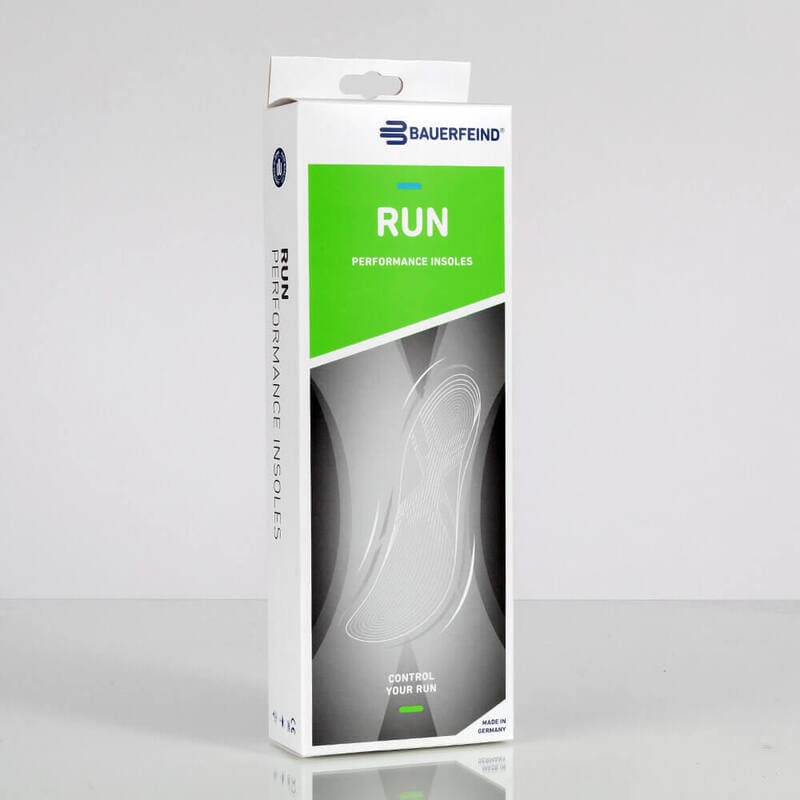 Bauerfeind Run Performance Insoles kaufen