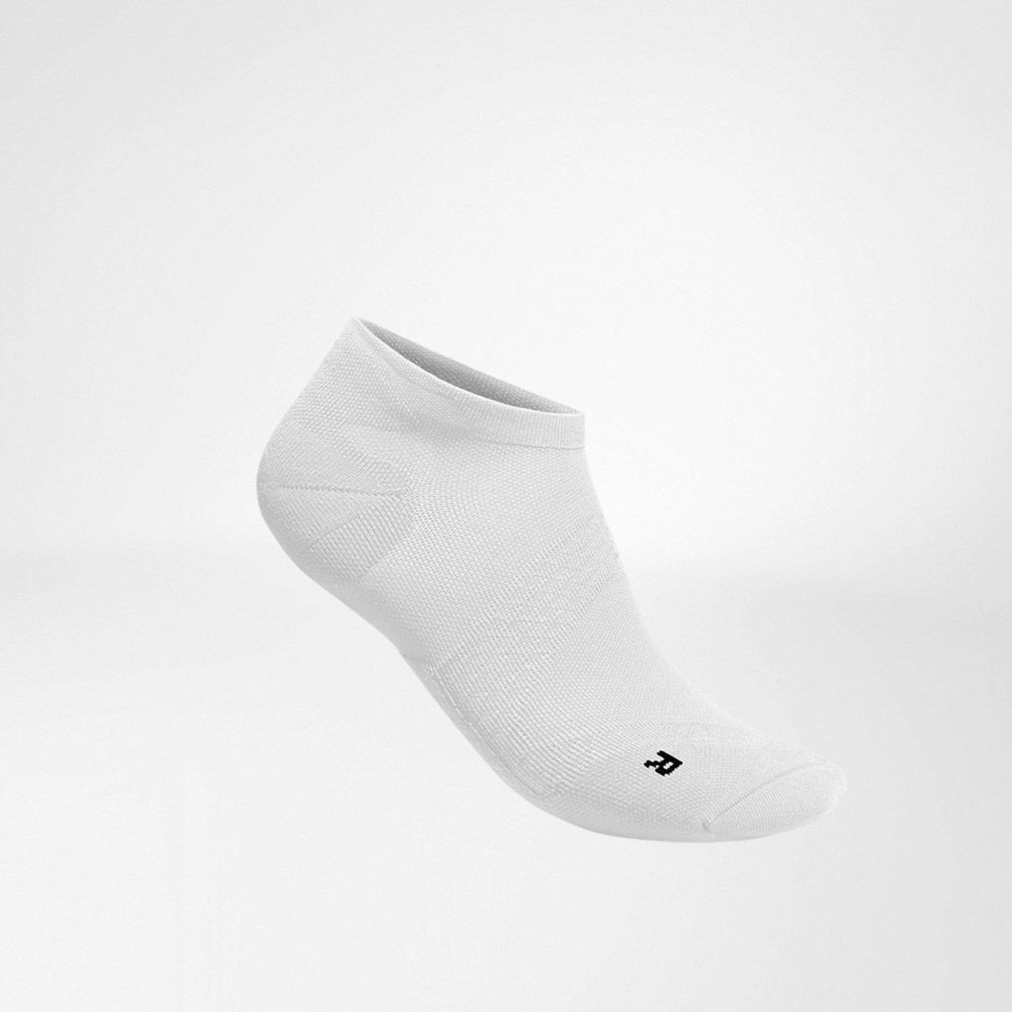 Bauerfeind Run Ultralight Low Cut Socks