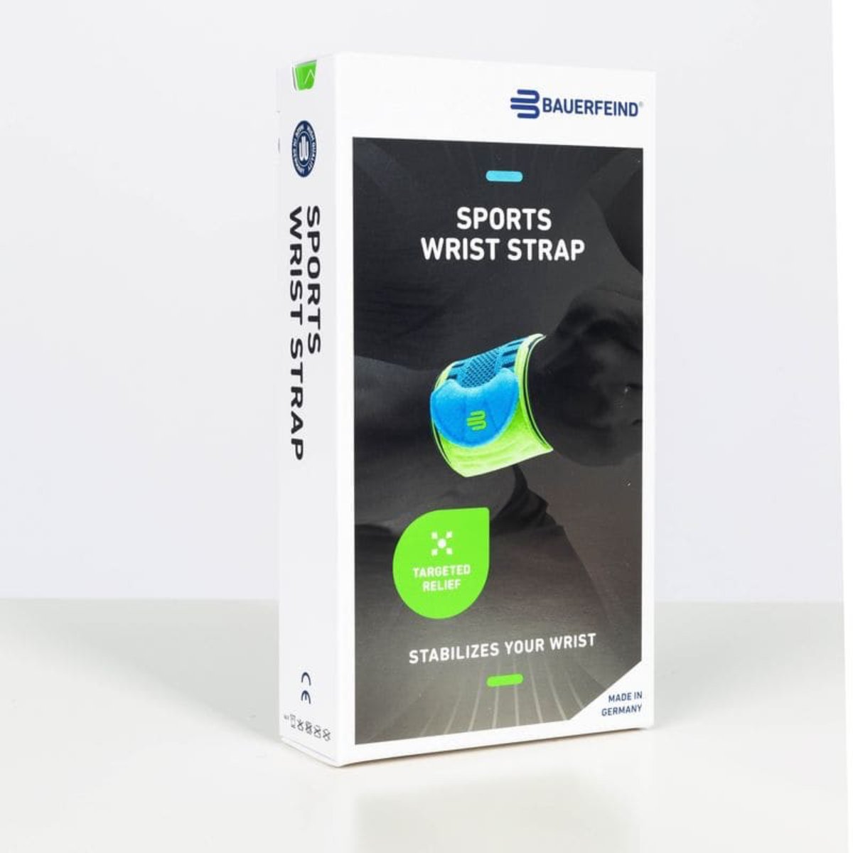 Bauerfeind Sports Wrist Strap kaufen