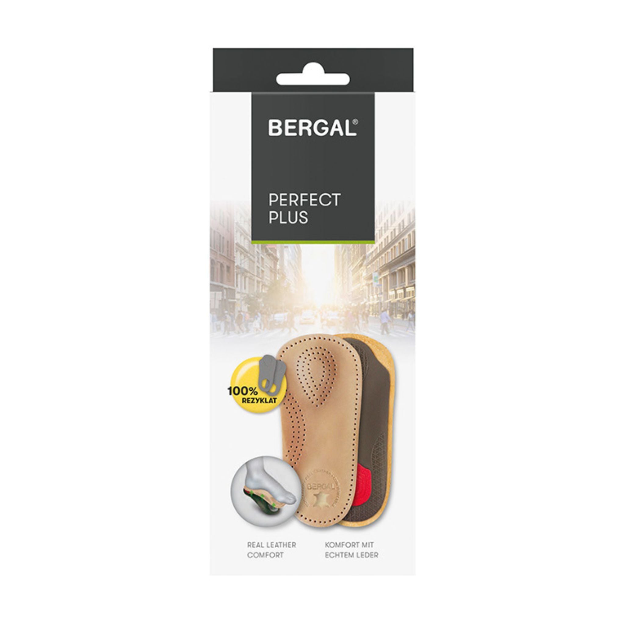 Bergal Perfect Plus kaufen Schweiz