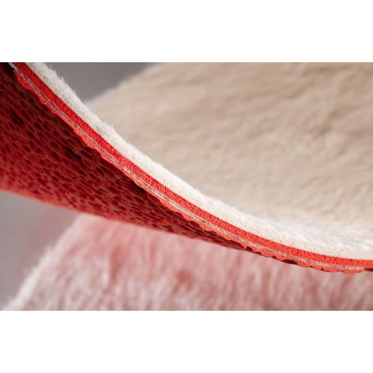 Besonders dünnes Thermo-Material