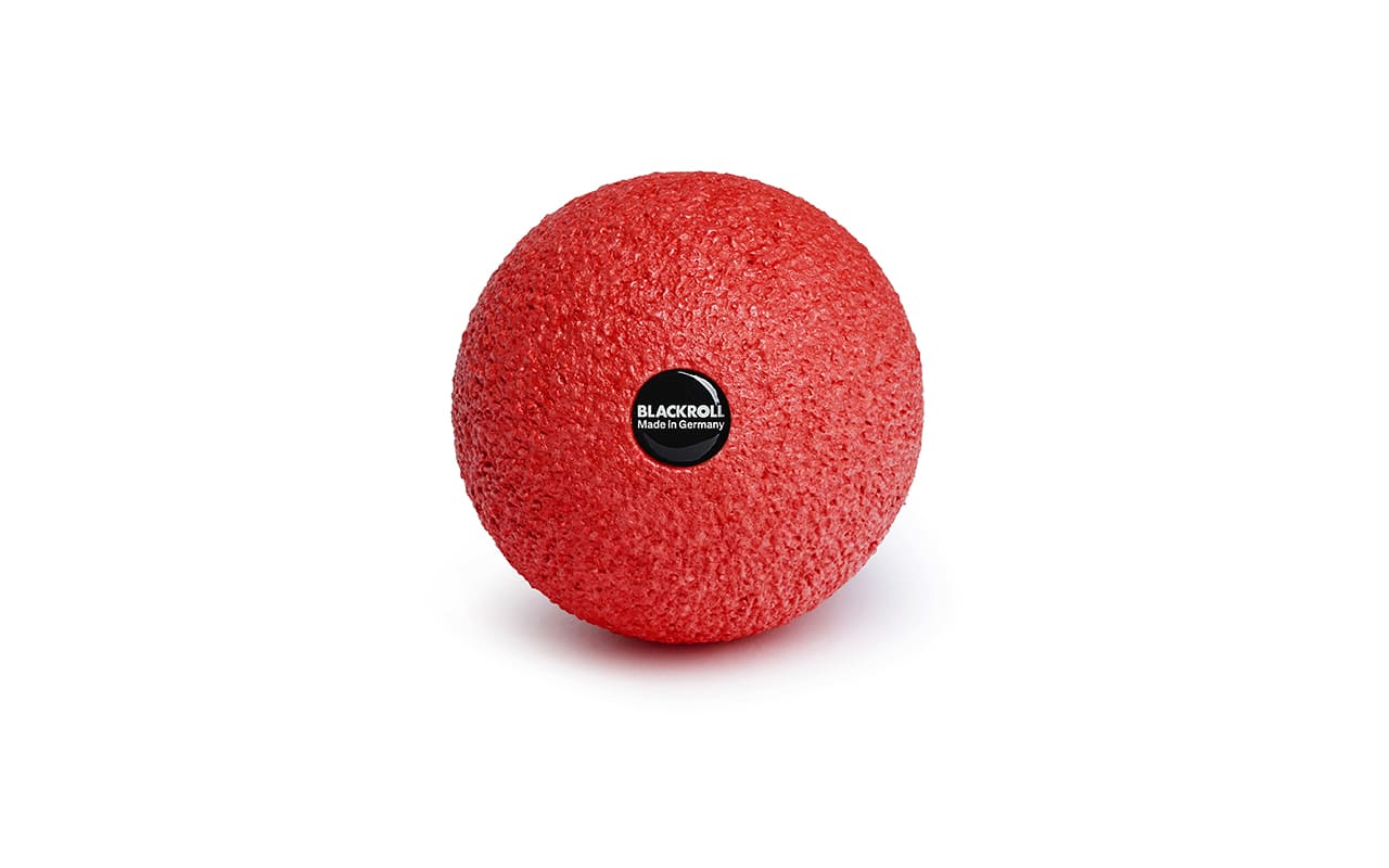 Blackroll 08 Faszien-Ball