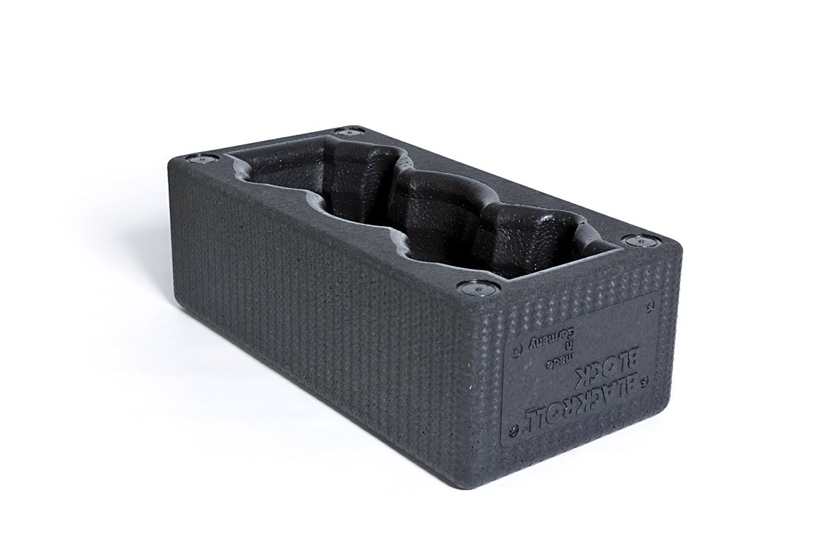 Blackroll Yoga Block