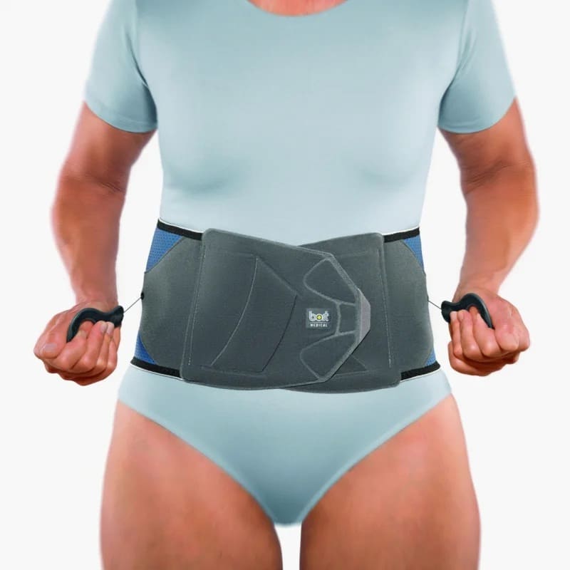 Bort Generation Rückenbandage kaufen