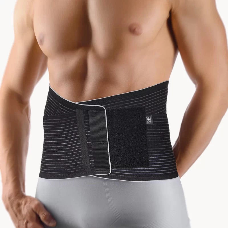 Bort Vario Basic Rückenbandage ohne Pelotte kaufen