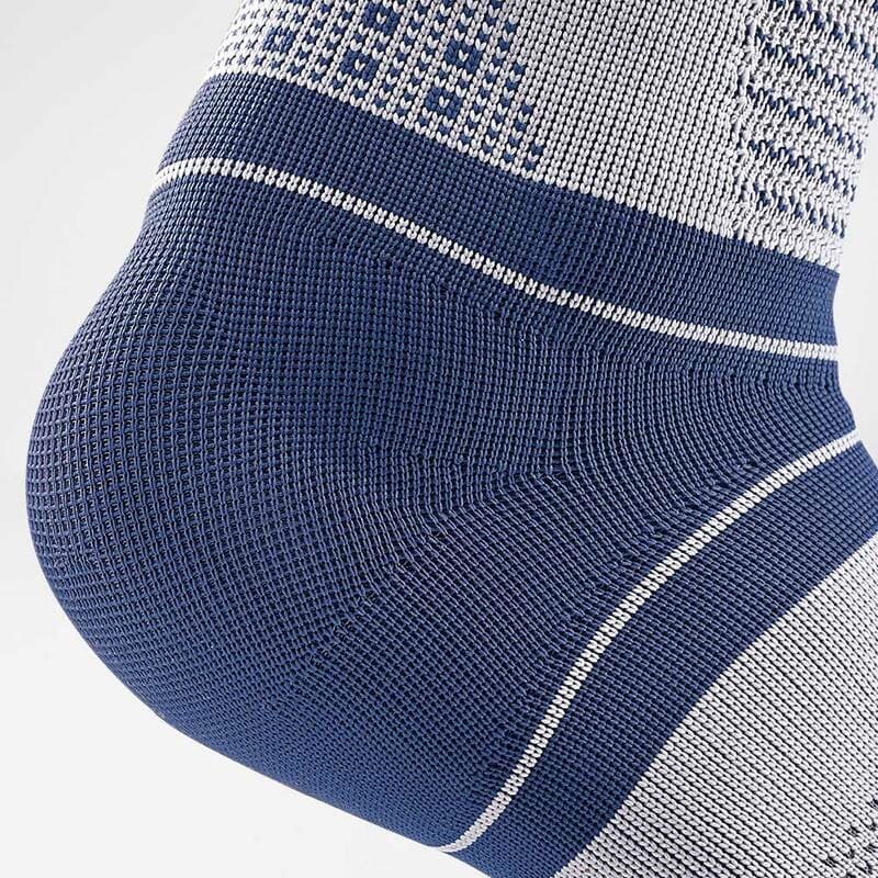 Bursitis subachillea und Paratendinitis Bandage