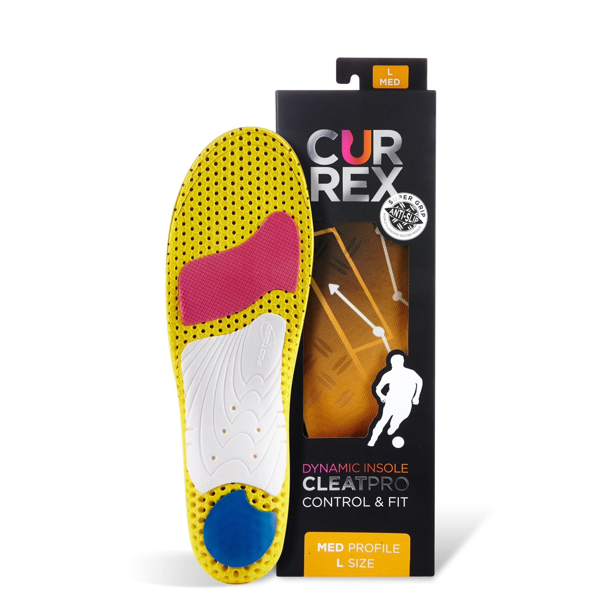 Currex CleatPro kaufen Schweiz