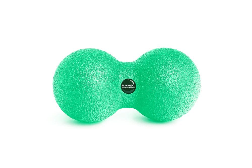 Duoball Blackroll grün Onlineshop