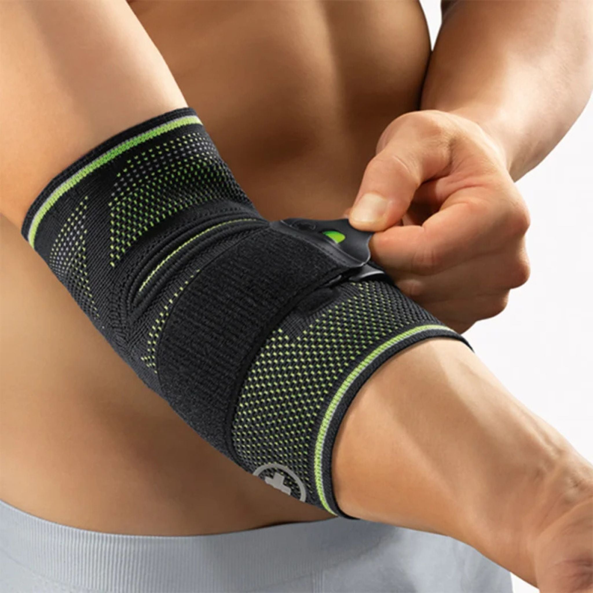 Ellbogenbandage Schweissabsorbierend