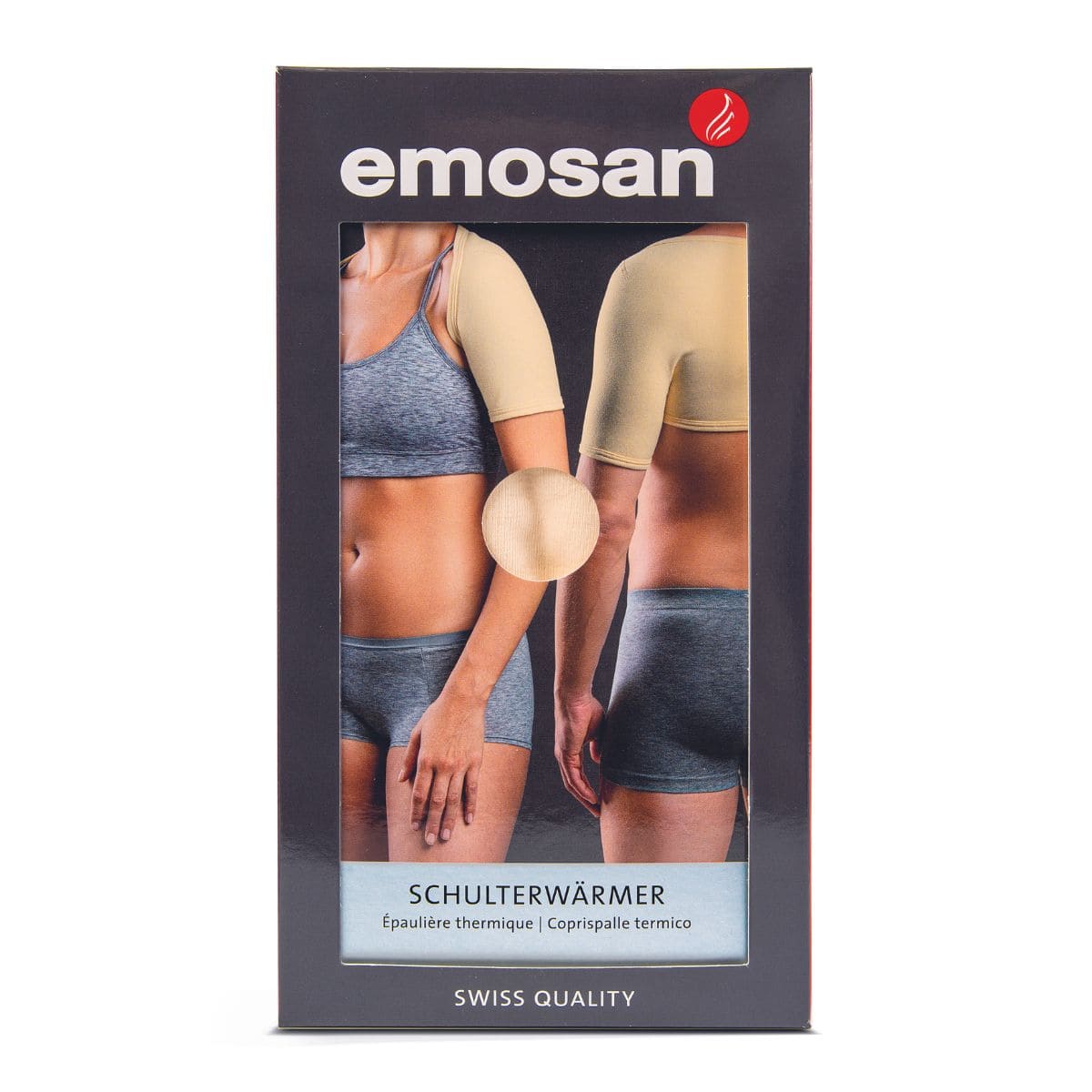 Emosan Schulterwärmer kaufen