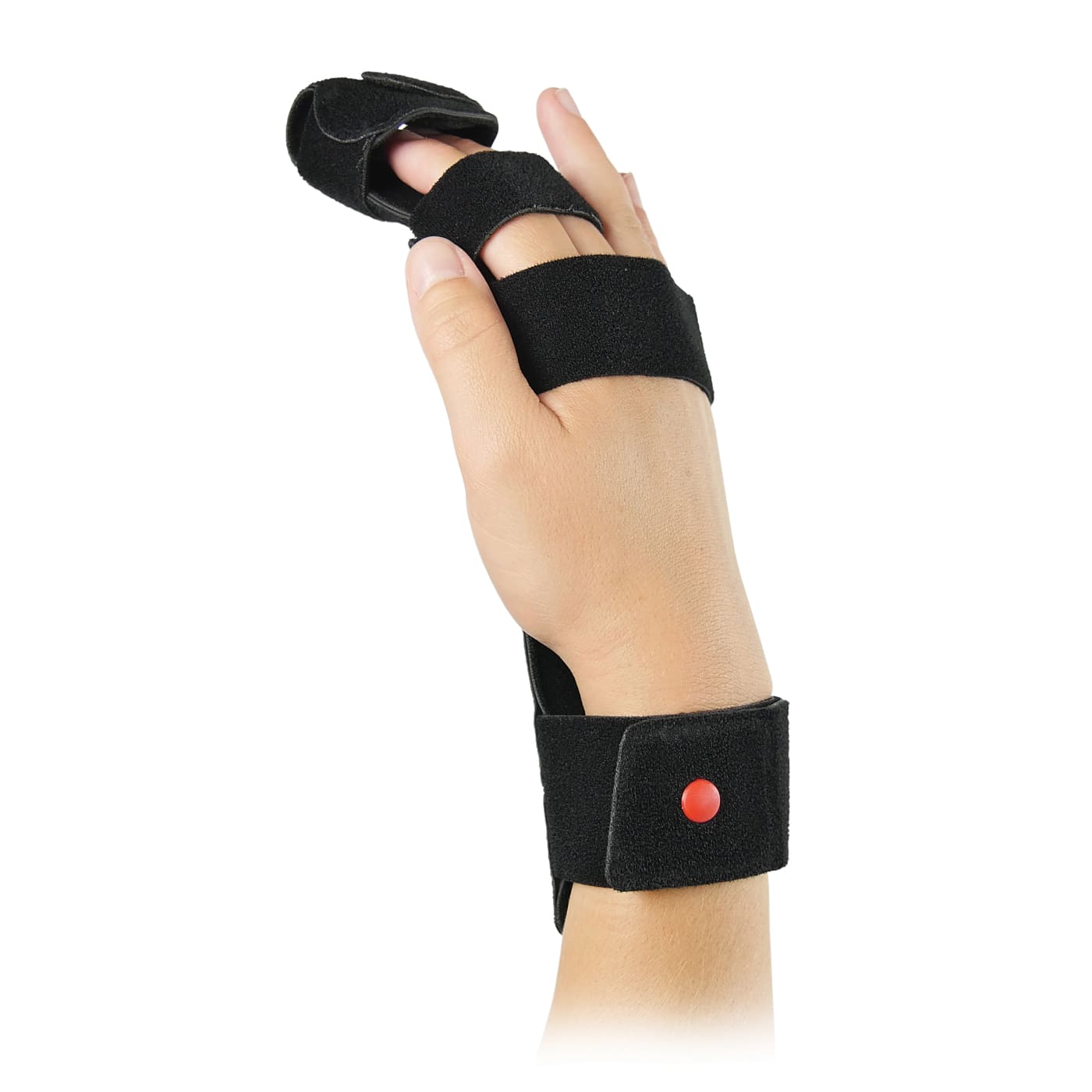 Finger Verstaucht Fingerorthese