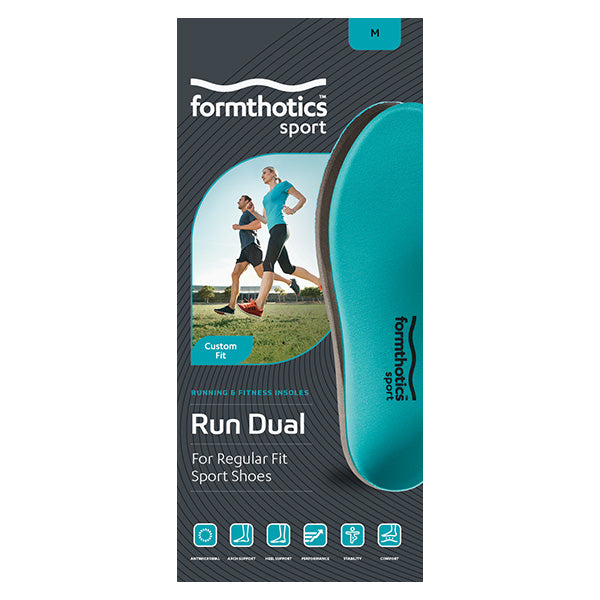 Formthotics RUN Dual kaufen Schweiz