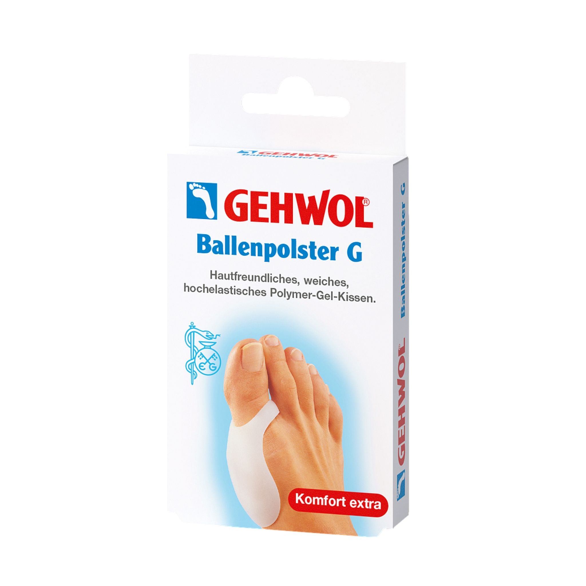 GEHWOL Ballenpolster G kaufen Schweiz