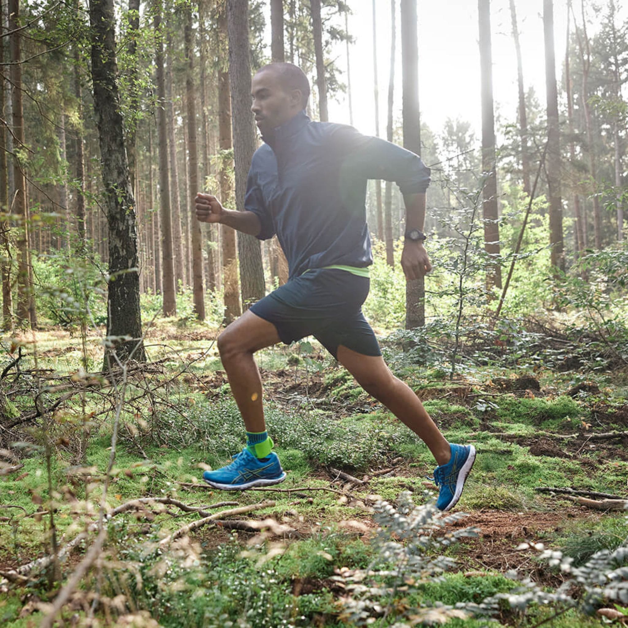 Joggen Sprunggelenk Bandage
