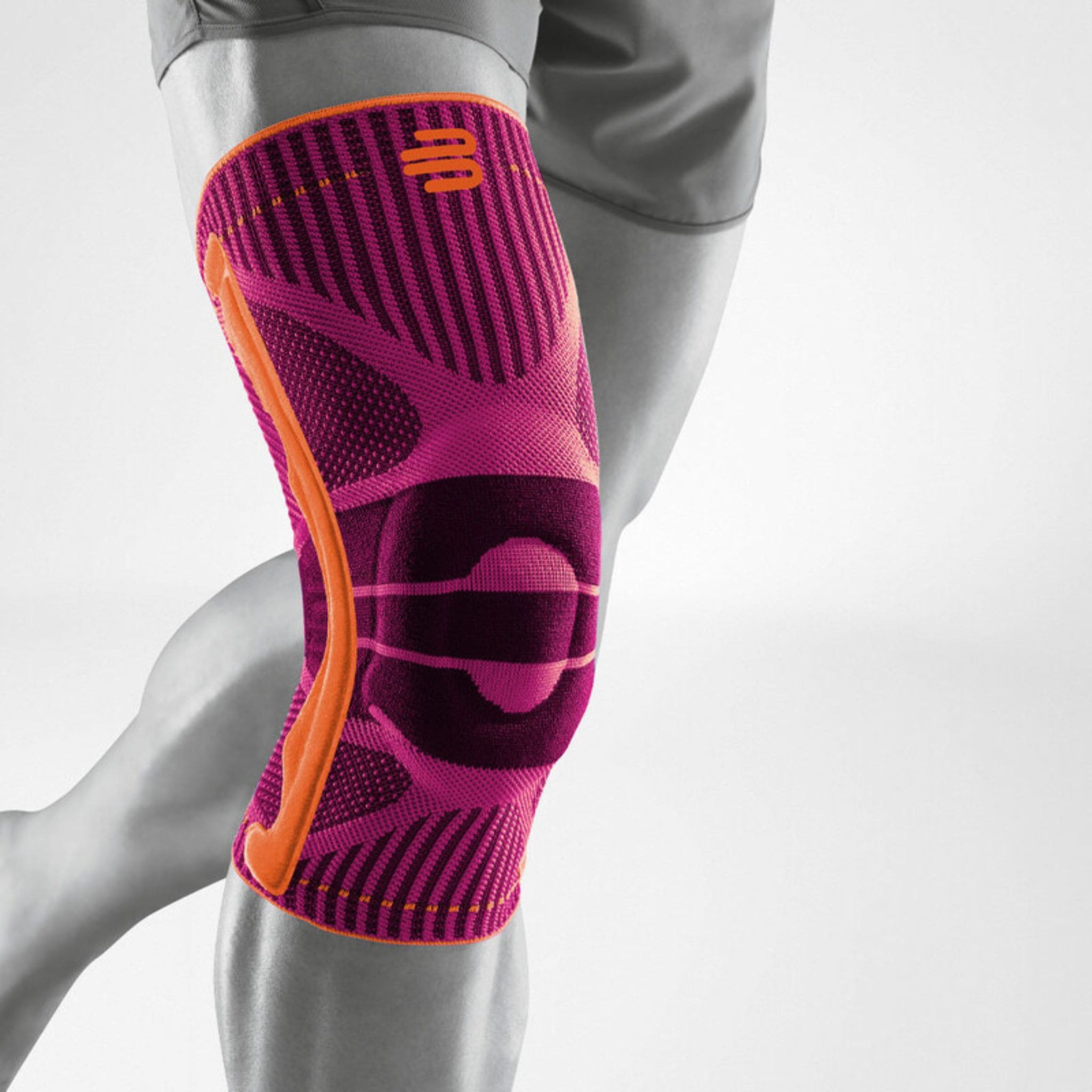 Knie Bandage für Frauen