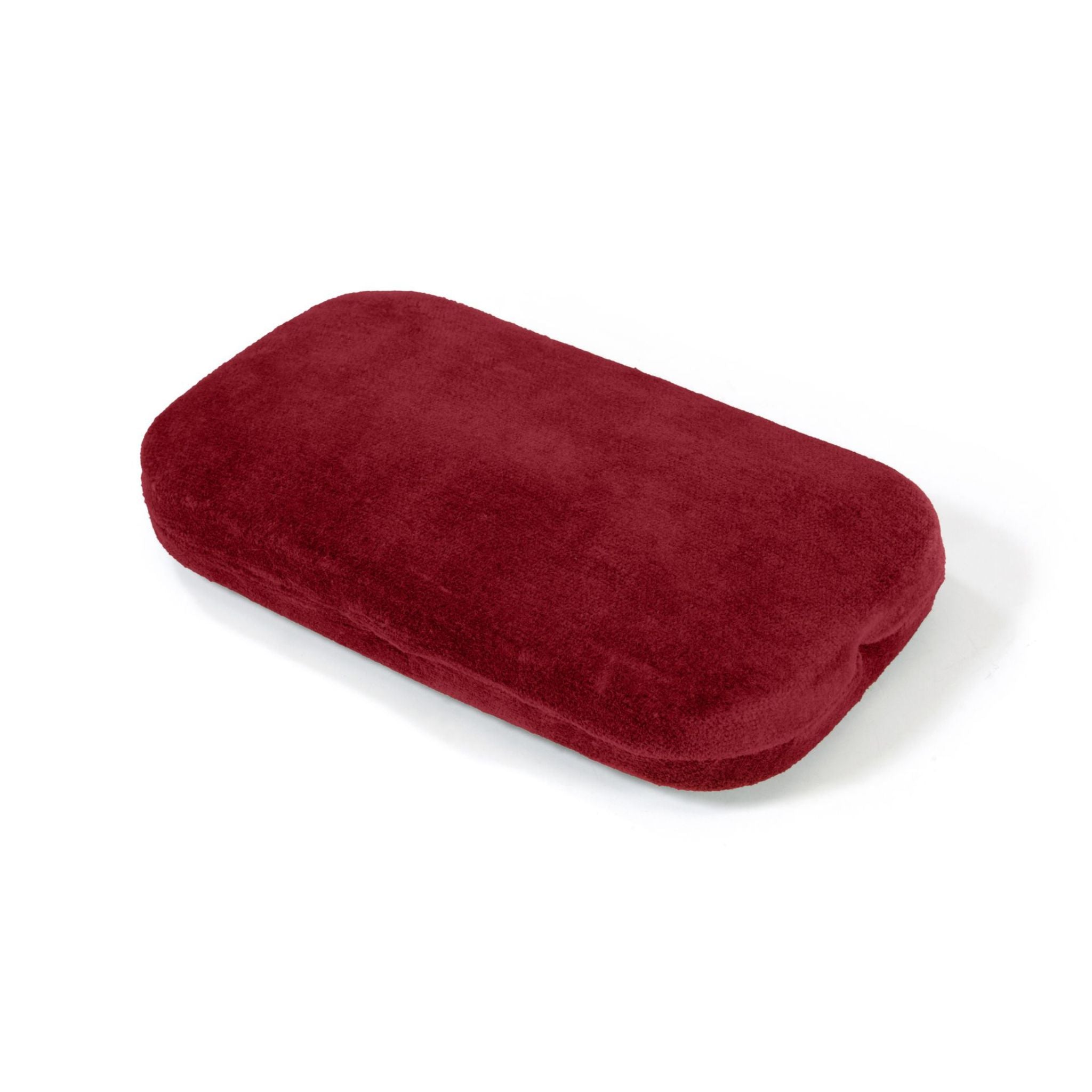 Kohle Taschenwärmer rot