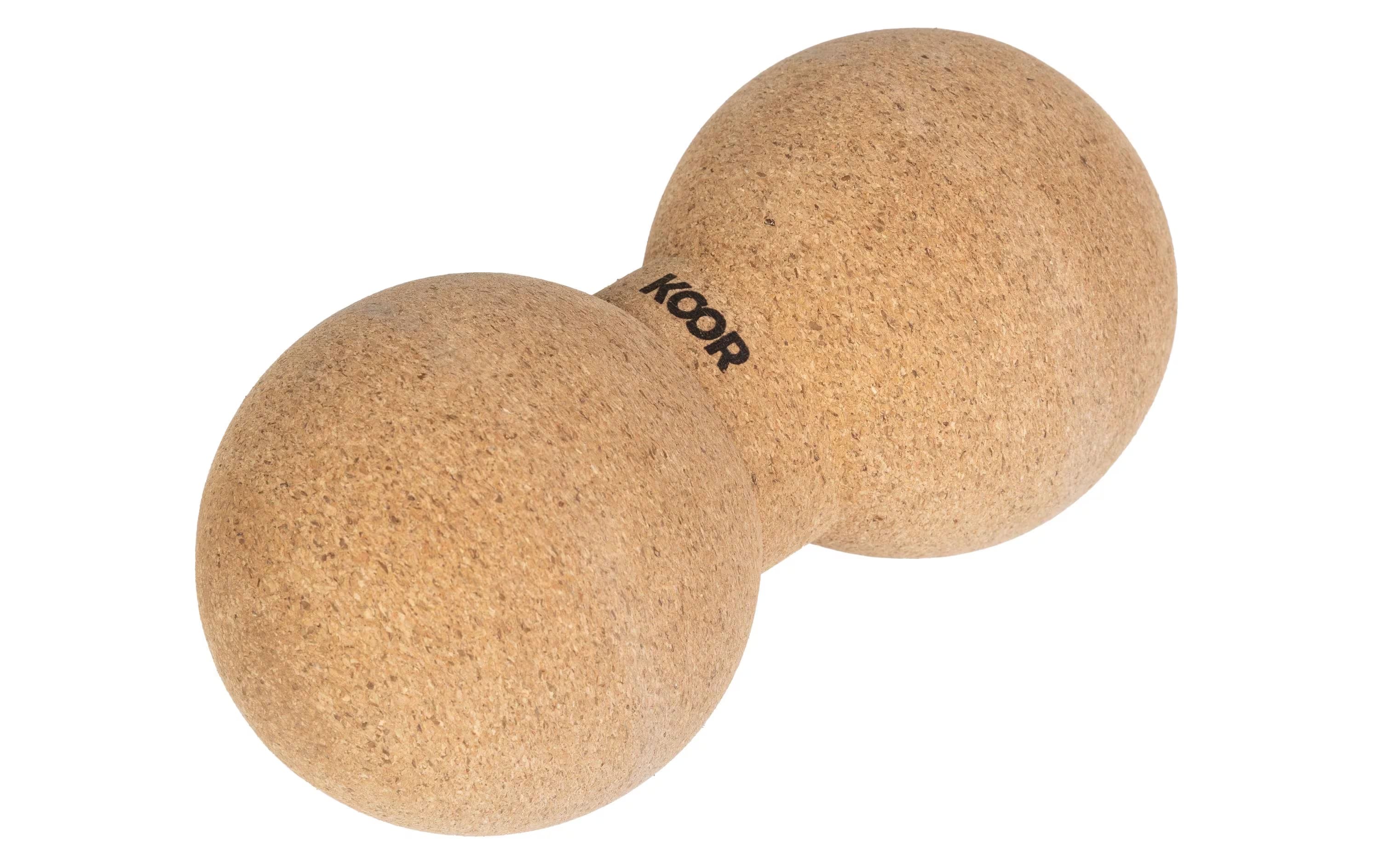Kork Faszientrainingsball