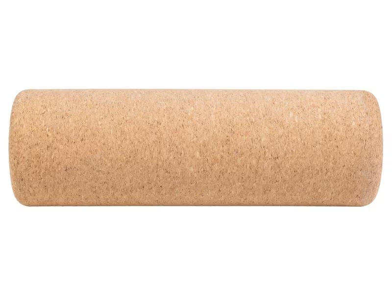 Korkrolle Yoga Rolle gross