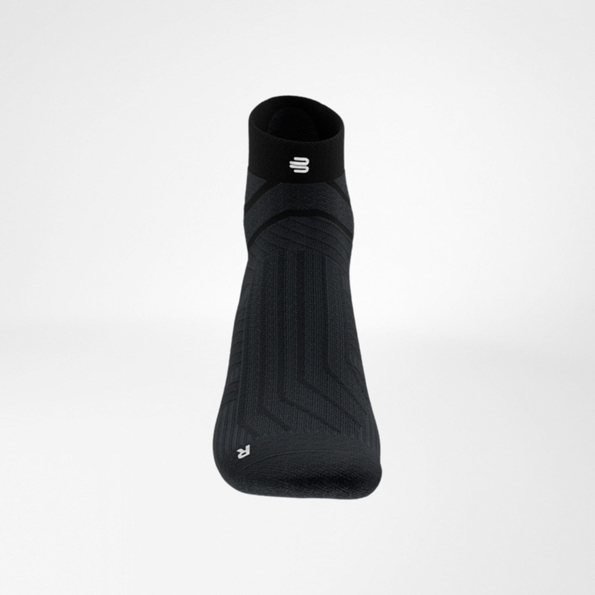 Bauerfeind Run Performance Low Cut Socks