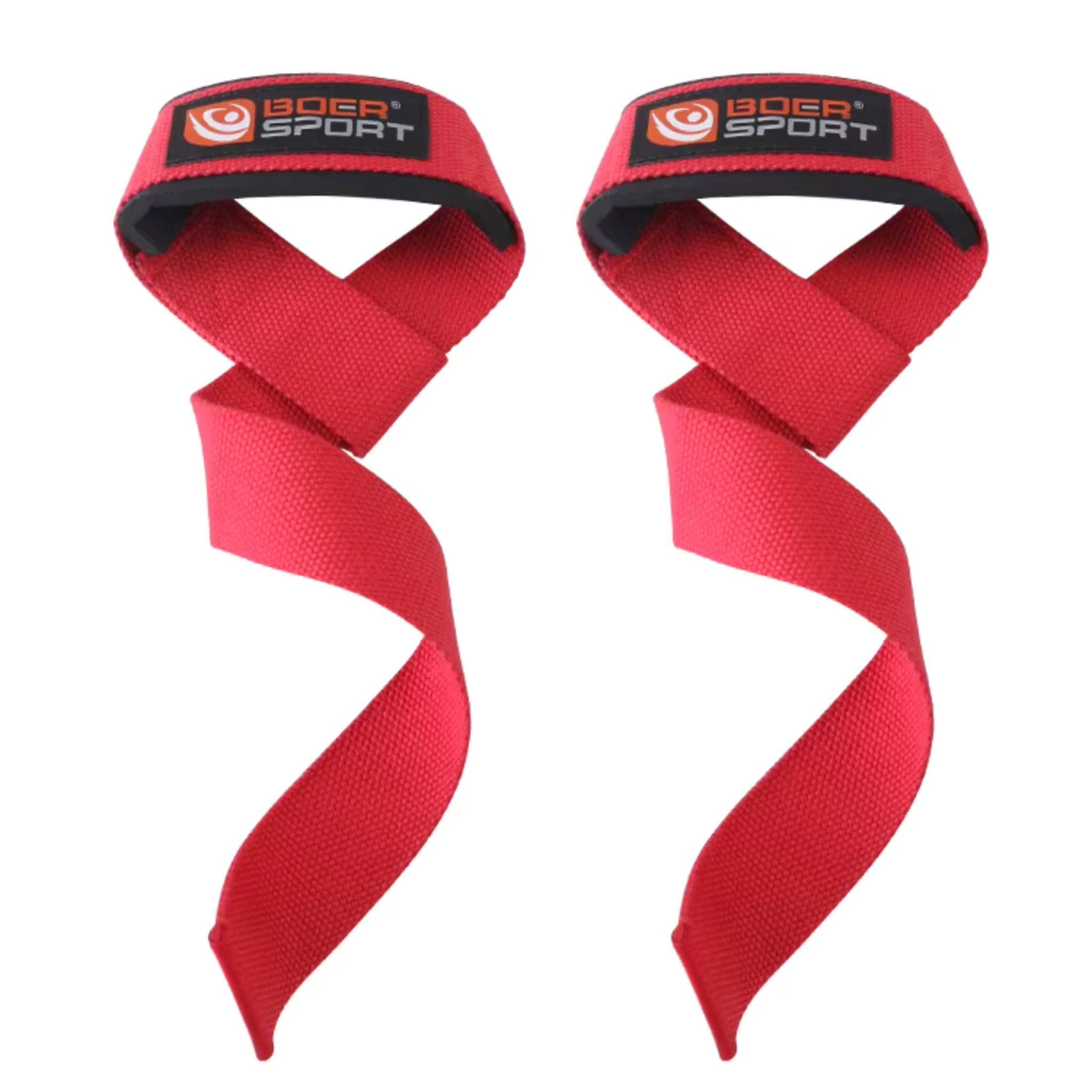 Lifting Strap Rot