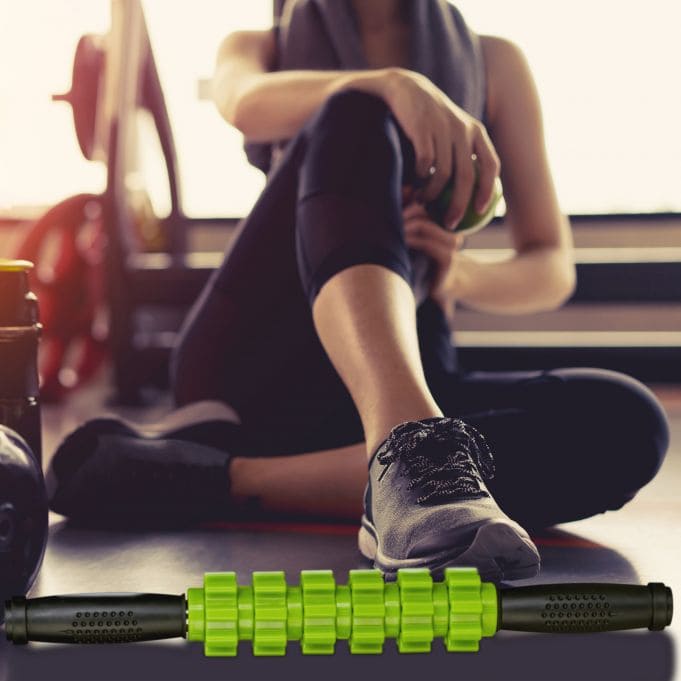 Massage-Rolle Sport