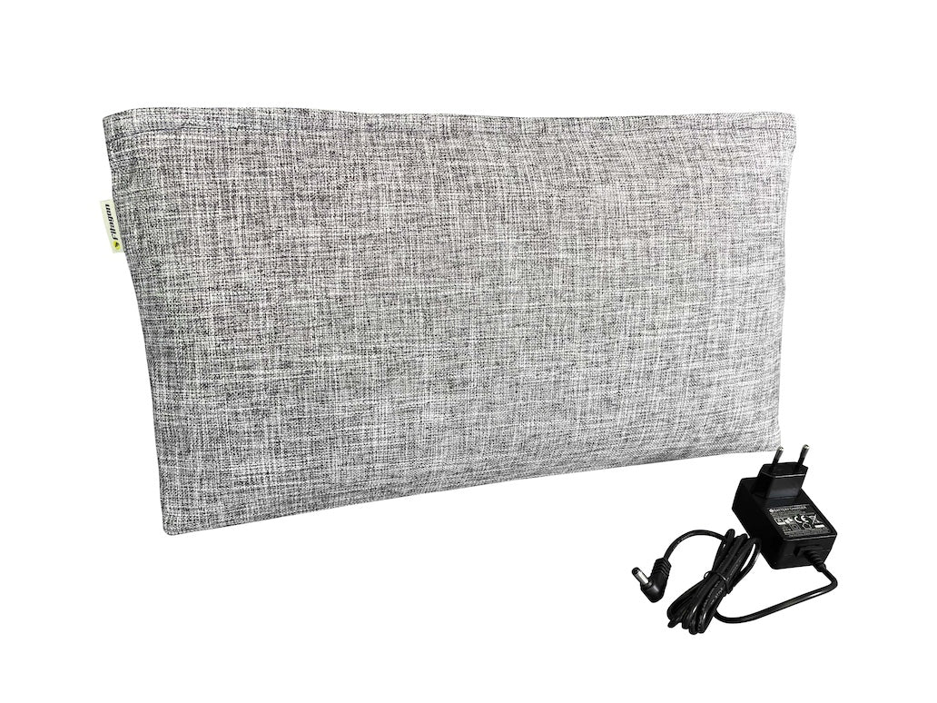 Massage Kissen mit Batterie