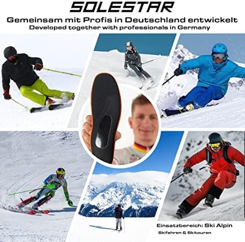 Mehr Kontrolle beim Skifahren