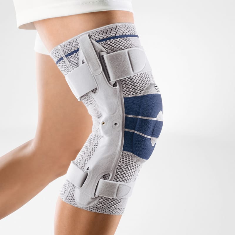 Meniskus Kniebandage