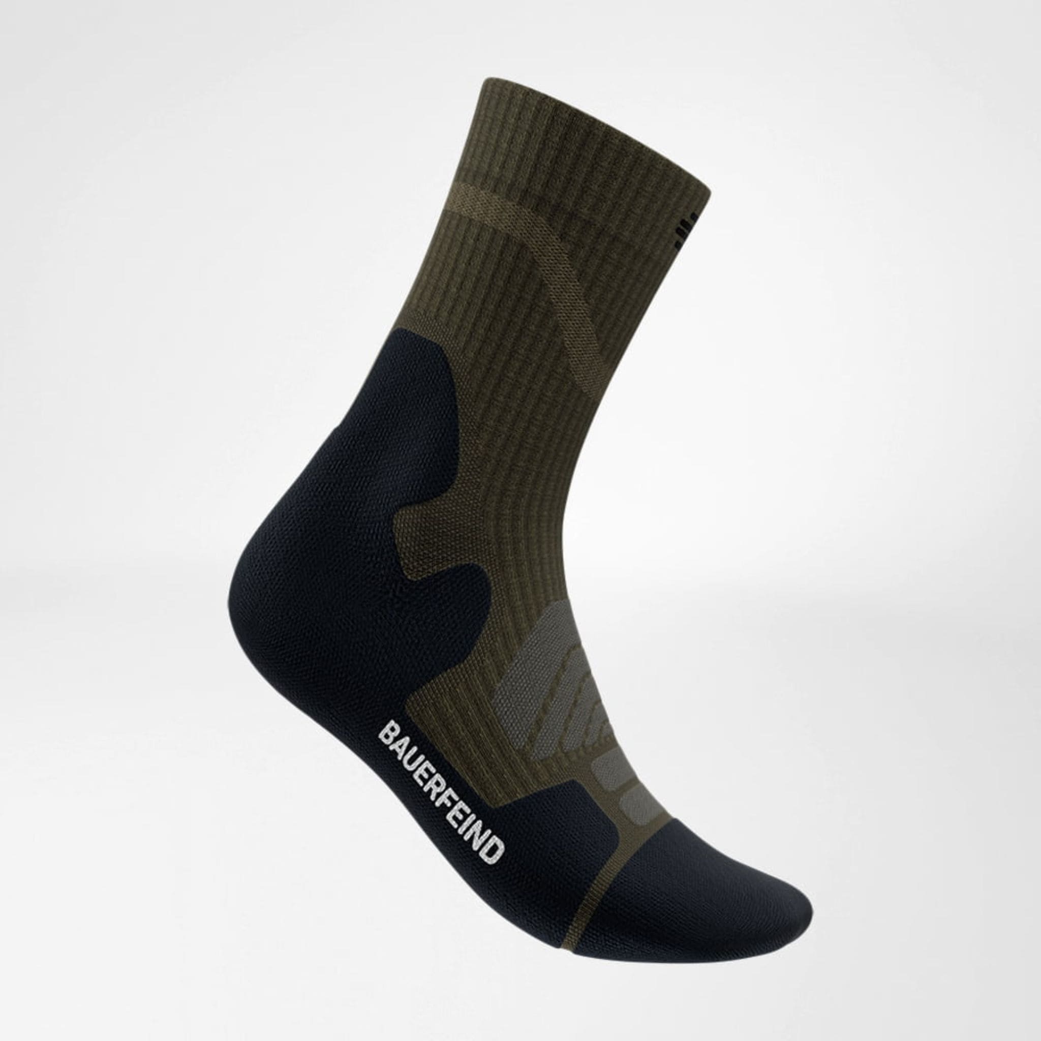 Merino Sportsocke Outdoor
