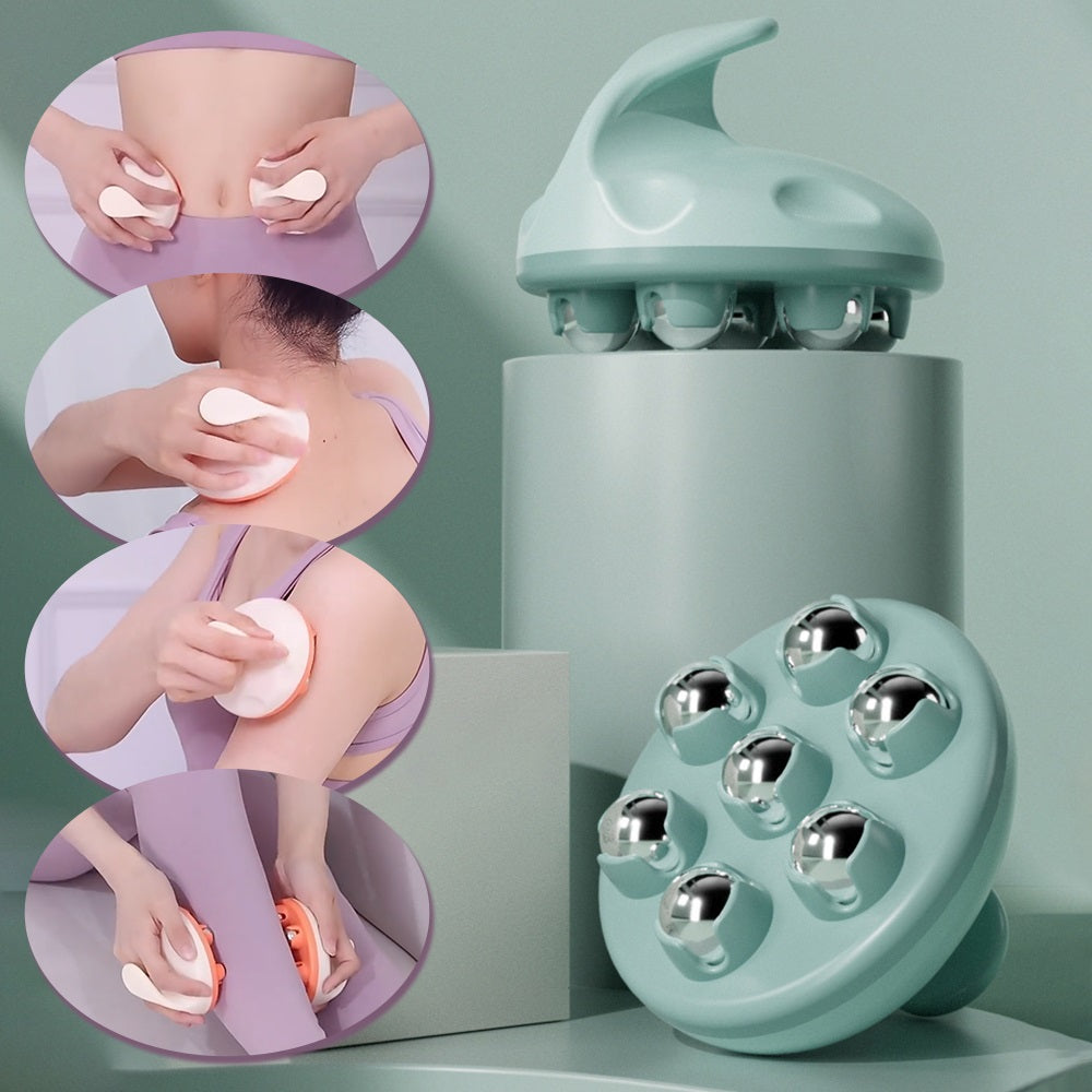 Mini Massagegerät