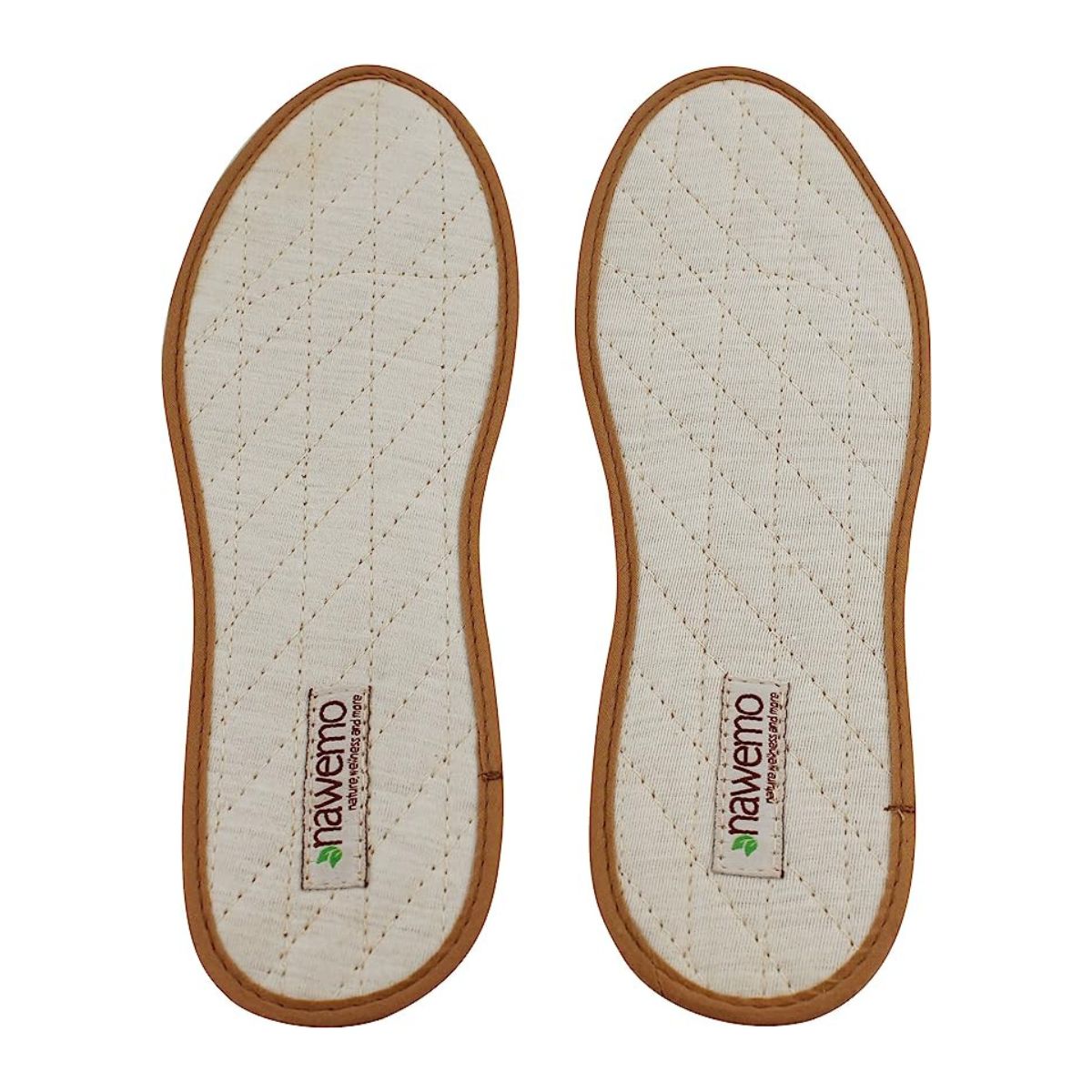 Nawemo Zimteinlagen Schuhgeruch