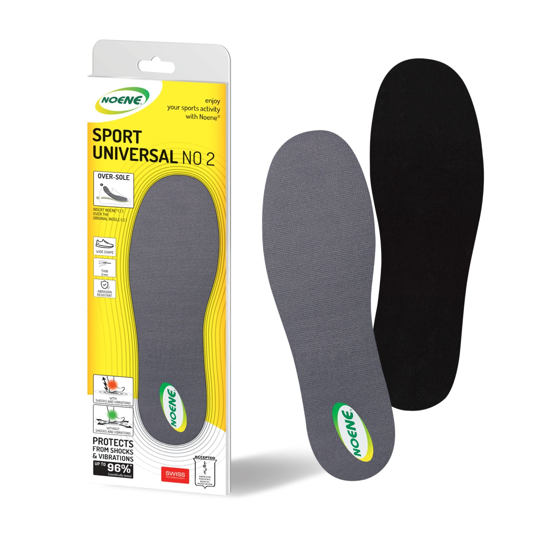 Noene Sport Universal NO2 kaufen