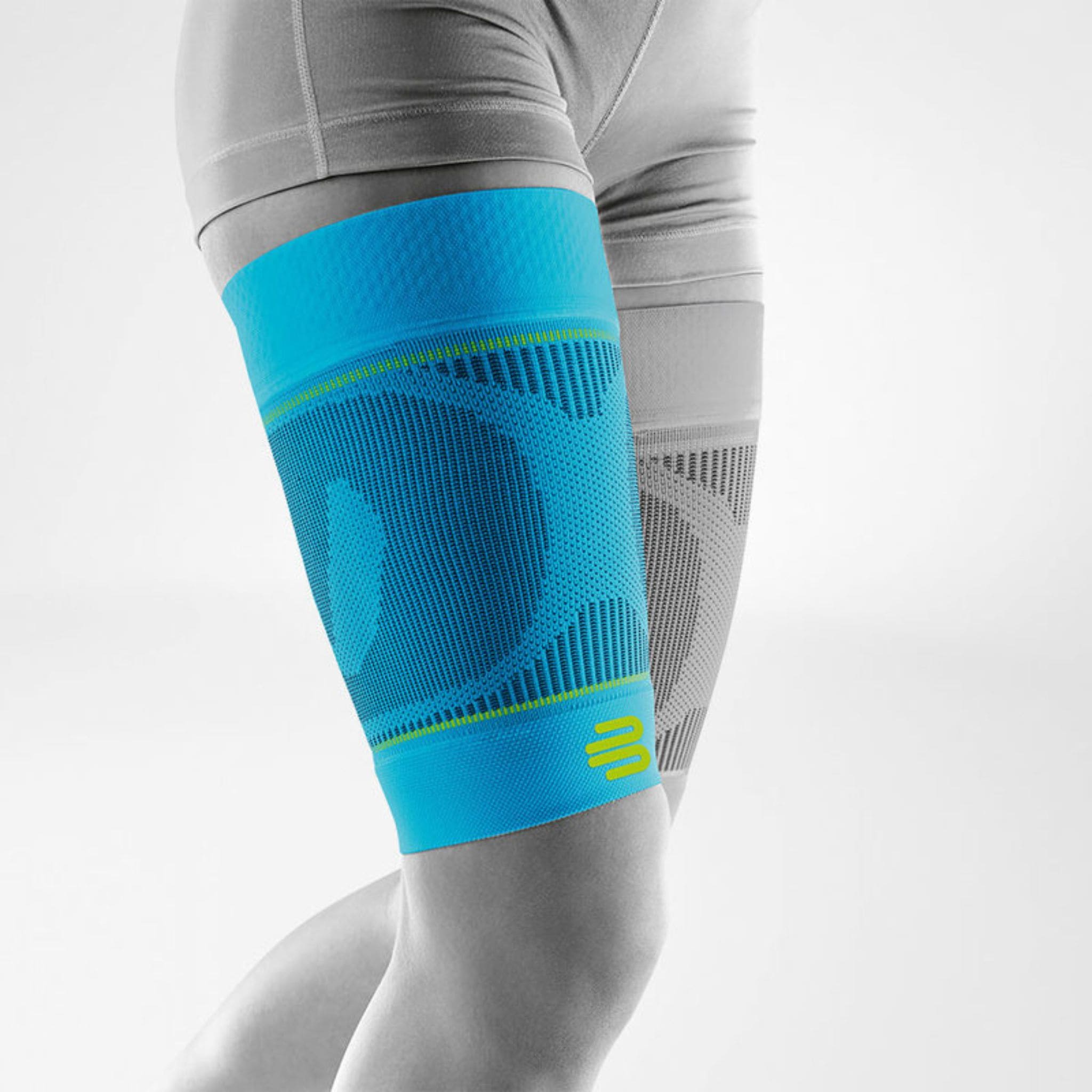 Oberschenkel Kompressionsbandage