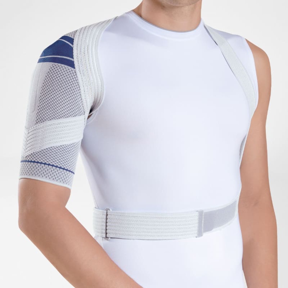 Omarthrose Schulterbandage