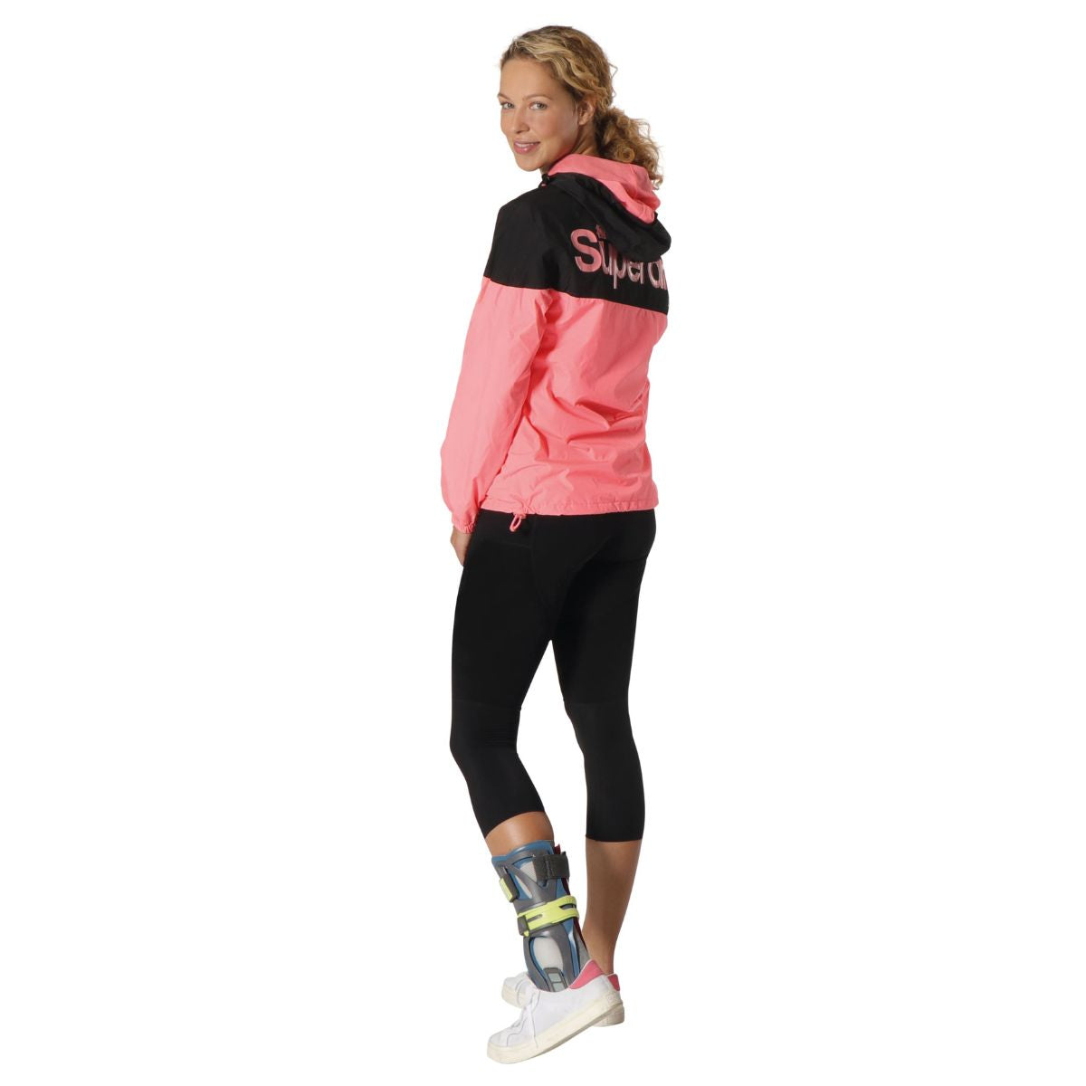 Oped Onlineshop VACOankle